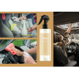 Jadro - Room Spray | Odświeżacz do pomieszczeń, tkanin i samochodu